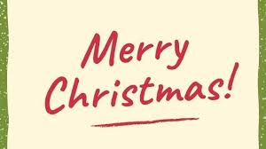 Auguri Di Natale In Inglese 130 Frasi Poesie Immagini Video Per Un Buon Natale In Inglese Passione Mamma