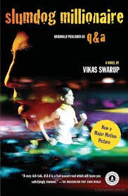 Jamal malik is an impoverished indian teen who becomes a contestant on the hindi version of 'who wants to be a millionaire?' but, after he wins, he is suspected of cheating. Read Free Slumdog Millionaire A Novel Online Book In English All Chapters No Download
