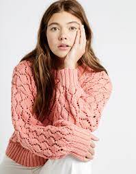 Here are the most stylish ones to buy this season. Cyrus Sweater Wool And The Gang