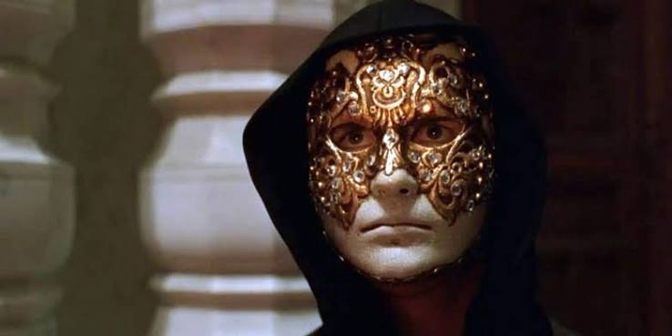 Making Stanley Kubrick's 'Eyes Wide Shut' Was a Real-Life Nightmare