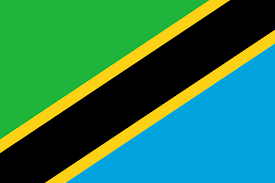 File Flag Of Tanzania Svg Wikipedia The Free Encyclopedia Tanzanian Flag Tanzania Flag Tanzania Africa