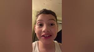 Vanessa Colato's Instagram, Twitter & Facebook