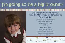 Big Brother Big Sister Baby Shower Invitation Print Your Own Etsy Big Brother Big Sister Big Brother Shower Big Brother