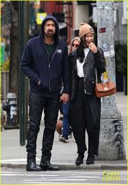 He hails from the upright background, where both his mother and father, though. Nicolas Cage New Girlfriend Riko Shibata Share Hand Sanitizer While Strolling In Nyc Amid Coronavirus Outbreak Photo 4445510 Nicolas Cage Riko Shibata Pictures Just Jared