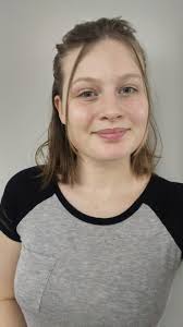 Annabelle Grant named winner of Yukon College CubeSat idea contest