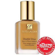 Estee Lauder Double Wear Stay In Place Makeup Ingredients Explained