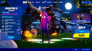 Season 4 of chapter 2, also known as season 14 of battle royale, started on august 27th, 2020 and ended on december 1st, 2020 (formally november 30th, 2020). Fortnitemares 2020 Youtube