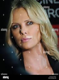 Charlize Theron
