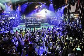 World S Biggest Club Privilege In Ibizia Spain Ibiza Ibiza Nightclub Underground Techno