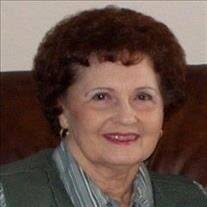 Elizabeth Sue Downs Obituary