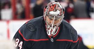 Jan 16, 2020 · goalie petr mrazek on wednesday unveiled his mask for this season, and it features detroit red wings legends gordie howe and steve yzerman. Value Of Petr Mrazek S Next Contract Hfboards Nhl Message Board And Forum For National Hockey League