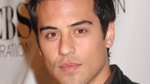 Meet Marcus Coloma, General Hospital's New Nikolas Cassadine