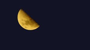 Mercúrio, o regente da lunação, está também em sagitário. Lua De Hoje No Calendario Lunar 2021 E 2022