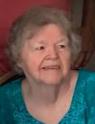 Obituary information for Alice M Murphree-Frost