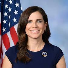 Nancy Mace Calls Police