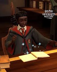 Harry Potter: Hogwarts Mystery