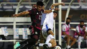 22 hours ago · tournament favorite mexico faces a big test on saturday in a quarterfinal matchup with honduras at the 2021 gold cup at at&t stadium in arlington, texas. E0kkwwnexqlh5m