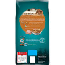 Purina One True Instinct Natural Grain Free With Real Chicken Plus Vitamins And Minerals Cat Food 1 6 3 Lb Bag See Dry Cat Food Natural Cat Food Grain Free