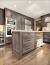 Hickory Cabinets Kitchen