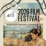 ARTÉ 2026 Film Festival