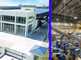 Malaysia is all known to us today as one of the most prime developing countries among all asian countries around the world. Thermal Paper Roll L Subsidiary Of Oji Group Japan L Sonofax Malaysia