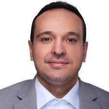 Amir Reza GHIAMI AZAD