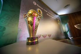 This is the overview which provides the most important informations on the competition caf confederation cup in the season 20/21. Caf Confederation Cup Enyimba Get Tough Draw Complete Sports Path Of Ex