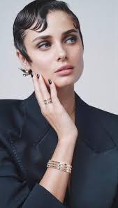 New LIFE campaign by @marli featuring beautiful @taylor_hill , Styled:  @caitlinburkenyc , Style Asst: @tyler.lee.sparling , Produced:  @henstoothproductions , Tailored: @yanatailored + @dias_melida ...