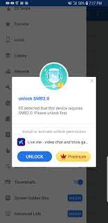 So, go to turn windows features on or off > enable smb 1.0/cifs file sharing support. Wait I Have To Install That Or Pay To Unlock Smb 2 0 Assholedesign