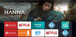 To get jailbroken apps on your fire tv stick, you'll need to start by installing kodi. Pin On Ai
