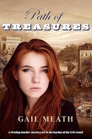 Amazon.com: PATH OF TREASURES eBook : Meath, Gail: Kindle Store