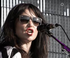 KT Tunstall — Mark Tipping Photography