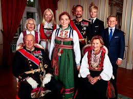 Royal family is 'very much not racist'. 10 Facts That Ll Make You Love The Norwegian Royal Family More Than The British One