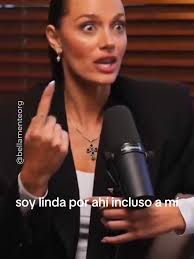 Oriana Sabatini y El Gitano Acuña: Historias del Penal