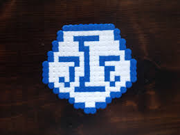 Check spelling or type a new query. Leksands If Lif With Hama Perler Stickningsmonster Parlmonster Perler Parlor