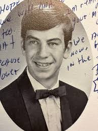 Larry Nibert's Instagram, Twitter & Facebook