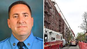 Investigation begins into death of FDNY firefighter William Tolley