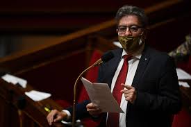 #vote utile #front de gauche #melenchon #mélenchon. French Opposition Rejects Supporting Macron S Anti Islam Row With Turkey Daily Sabah