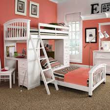 Comment joliment aménager une petite chambre ? Comment Amenager Une Petite Chambre Pour Deux Filles
