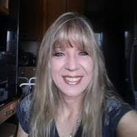 Patricia Kiss's Instagram, Twitter & Facebook