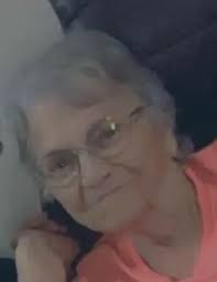 Obituary information for Hazel Lee White Roach