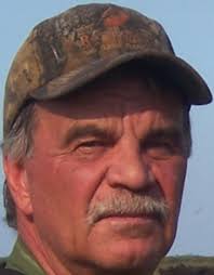 John Robert Gamble Jr. Obituary