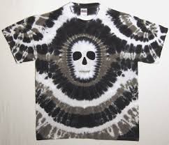 Black And White Tie Dye T Shirt Pin On Dod
