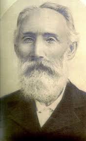 Oregon Gifts of Comfort and Joy: The Online Diary of a Central Oregon  Grandmother: Early Oregon: Oregon Pioneers John and Louisa Hedrick of Drain