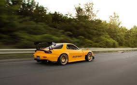 Looking for the best wallpapers? Cars Mazda Tuning Fd3s Rx7 Re Amemiya Wallpaper 112028