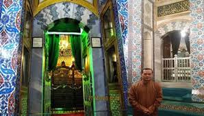 الصحابه, sahaba ) of muhammad. Tidak Ada Ayyub Yang Ada Eyup Jaringan Sekolah Islam Terpadu Jsit Indonesia