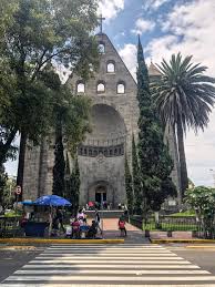 email protected descarga nuestra app. Polanco Walking Route The 9 Best Things To Do In Polanco Slight North