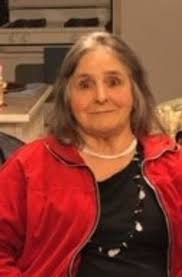 Lorita "Pete" Etheridge Obituary November 21, 2018