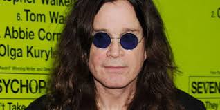 Osbourne bei Brand in seinem Haus verletzt