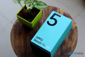 The oppo reno 5g is powered by a snapdragon 855 5g processor. Oppo Reno 5 Pro 5g Hands On Premium In The Right Areas Gizmochina